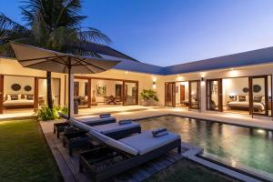 Villa Leaf by BaliSuperHost