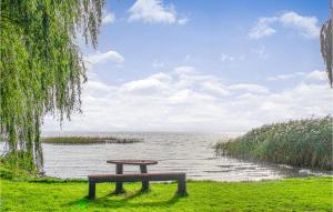 3 Bedroom Gorgeous Apartment In Wolin