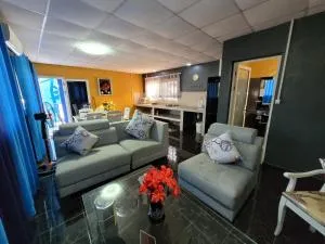 Residence Casablanca - Madirokely