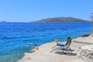 Apartments by the sea Okrug Donji, Ciovo - 16657