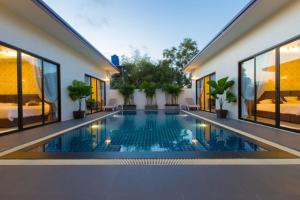 The Casita Phuket (SHA+)
