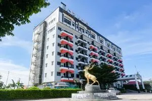 BCP Hotel - Ban Chak Mak