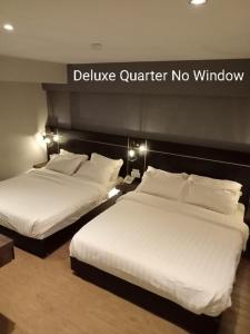 Riverside Boutique Hotel