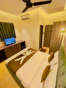 Hotel lime wood