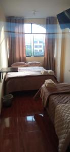 Peruvian Wasi - Bed & Breakfast