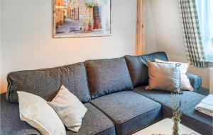 Nice apartment in Rewal with 2 Bedrooms and WiFi