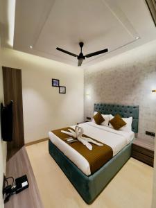 Hotel lime wood
