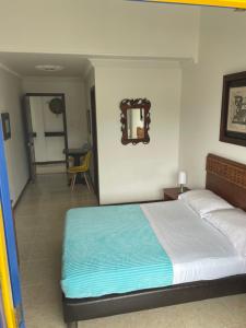 Hospedaje Camino Real