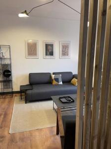 Le 5e - Appartement design dans un ancien palace