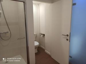 Loft cosi à proximité du centre géographique Belge