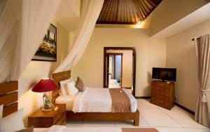 Villa MD 3 bedroom, Sunny Pool in Eat st location