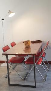 Loft Salto Chico