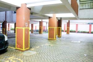 The GEM - Kiambu road Best 2Bedroom apartment