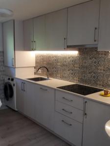 Садиба у Насті