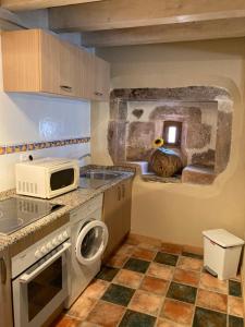 Agotxenea. Precioso apartamento rural en el Baztán