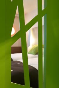 Campanile PRIME - La Roche Sur Yon Centre Gare