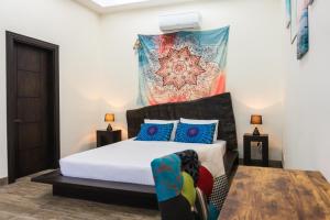 LUXURY VILLA ELENA with POOL not far from Lio beach