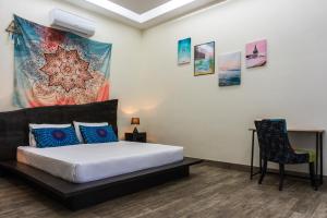 LUXURY VILLA ELENA with POOL not far from Lio beach