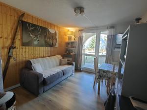 Appartements Studio avec jardin et garage, a 100m d'une piste : photos des chambres