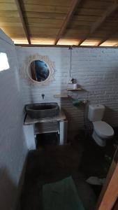 Ayolah surf House Medewi