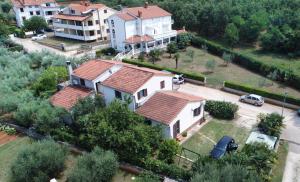 Apartmani Medica Poreč
