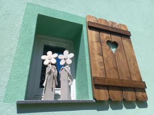 Apartments Mojstrana - Kekec