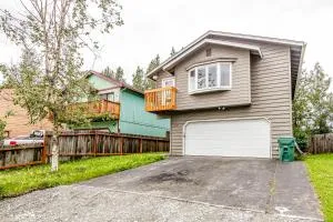 Keyann Circle - Eagle River