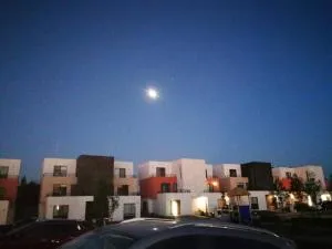 Beautiful 3BR townhouse with on-premises parking - San Sebastián