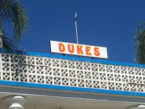 Dukes Plantation Retro Motel