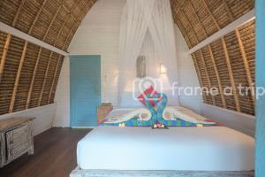 Dream Beach Kubu & SPA by ABM