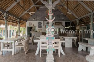 Dream Beach Kubu & SPA by ABM