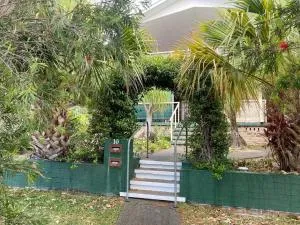 Crescent Head - Killick Glen - a couple's retreat - Crescent Head