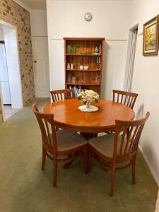 Crescent Head - Killick Glen - a couples retreat