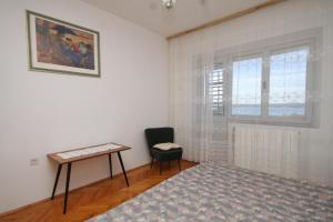 Apartments with parking space Zavala - Hvar - 8802