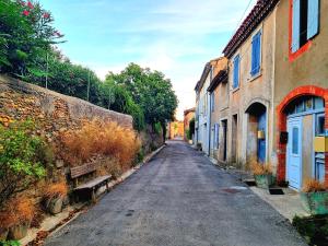 B&B / Chambres d'hotes Les Berges de l'Aude : photos des chambres