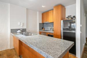 Alpine Woodsmoke Apartments