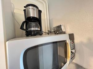 Appartements Le Gousselot Parking Metz Pompidou Un-Sejour-a-Part : photos des chambres