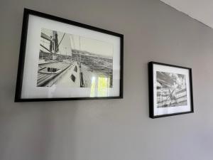 Appartements Le Gousselot Parking Metz Pompidou Un-Sejour-a-Part : photos des chambres