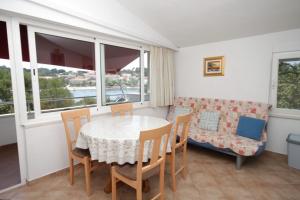 Apartments by the sea Verunic, Dugi otok - 8105