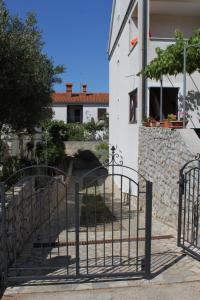 Apartment Mali Losinj 8090a