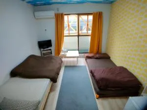 The Mickey Carlton Ohashi　1205 - Itazuke