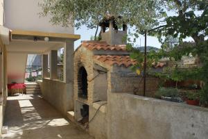 Apartment Sali 8152b