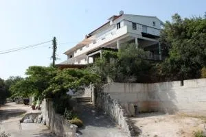 Rooms by the sea Luka, Dugi otok - 8132 - Rava