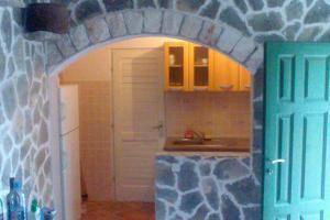 Seaside secluded apartments Cove Dragnjevica - Telascica, Dugi otok - 8140