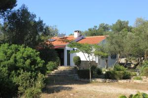 Secluded fishermans cottage Cove Magrovica - Telascica, Dugi otok - 8142