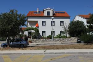 Apartment Mali Losinj 8090c 