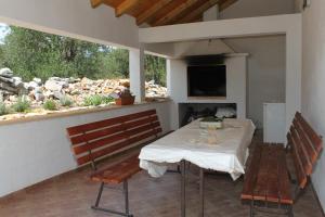 Apartments with parking space Bozava, Dugi otok - 8108