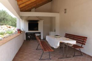 Apartments with parking space Bozava, Dugi otok - 8108