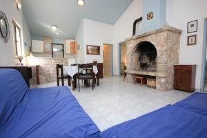 Secluded fishermans cottage Cove Magrovica - Telascica, Dugi otok - 8142