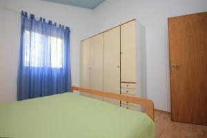 Secluded fishermans cottage Cove Magrovica - Telascica, Dugi otok - 8142